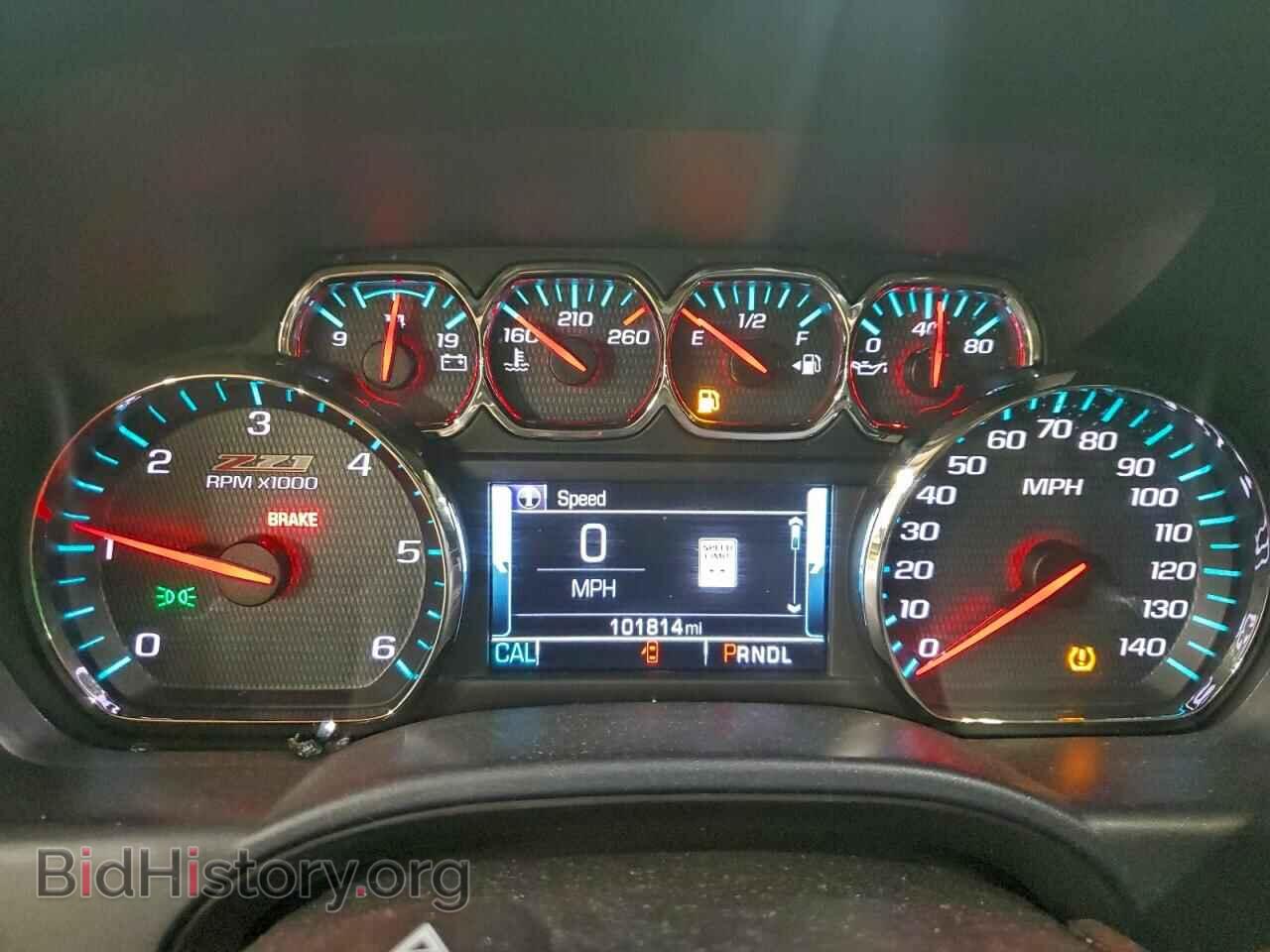 2018 CHEVROLET ALL Models - VIN: 3GCUKSEC4JG204307 - Фото 9