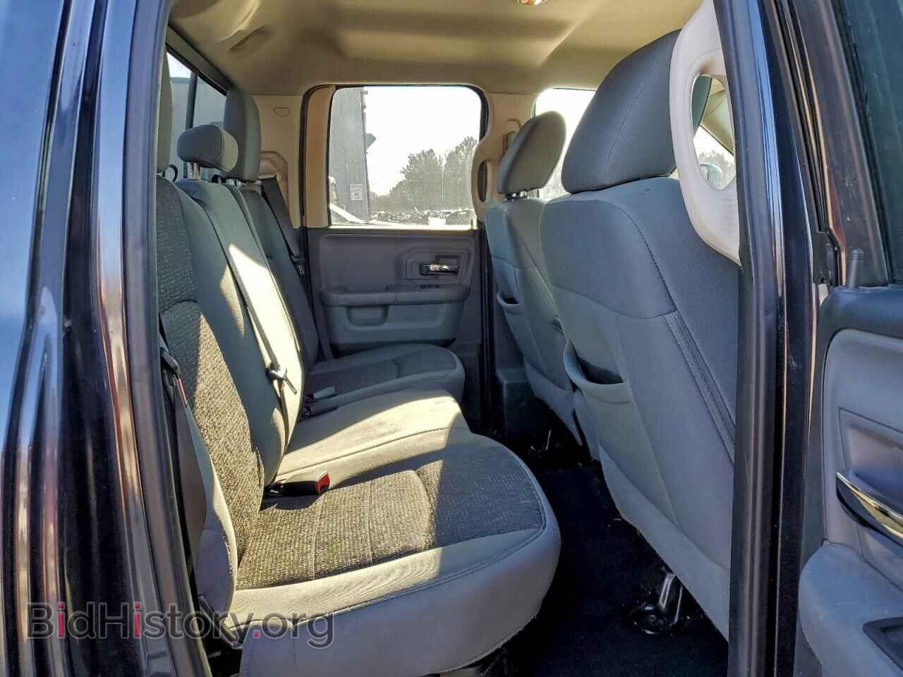 2014 RAM 1500 - VIN: 1C6RR7GT0ES269608 - Фото 10