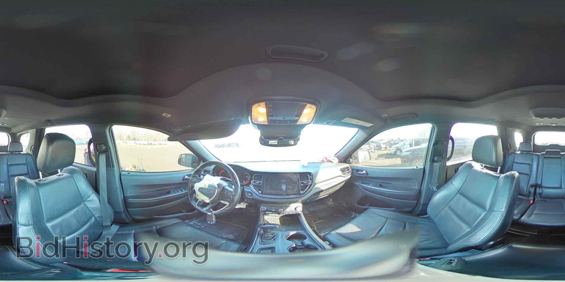 2021 DODGE DURANGO - VIN: 1C4RDJDG2MC718324 - Фото 15