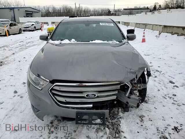 2013 FORD TAURUS - VIN: 1FAHP2E83DG105238 - Photo 14