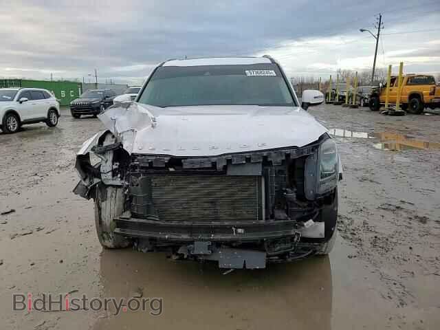 2021 KIA TELLURIDE - VIN: 5XYP6DHC8MG123421 - Фото 14