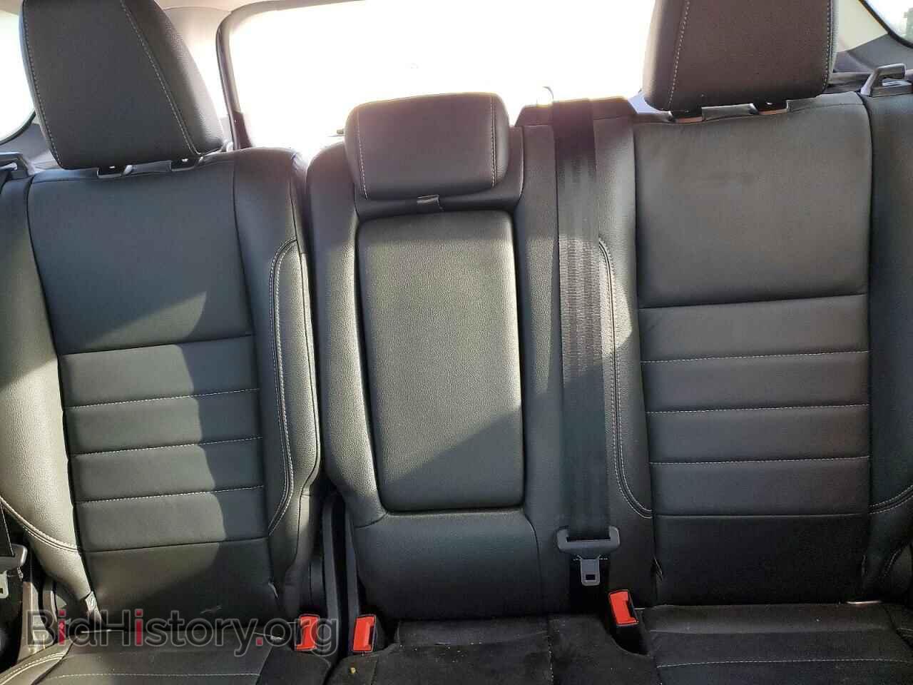 2014 FORD ESCAPE - VIN: 1FMCU0JX7EUD30260 - Фото 10