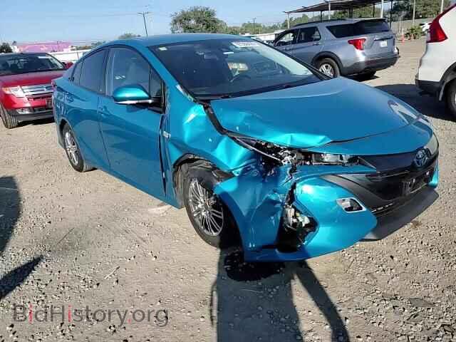 2019 TOYOTA PRIUS - VIN: JTDKARFP2K3109544 - Фото 13