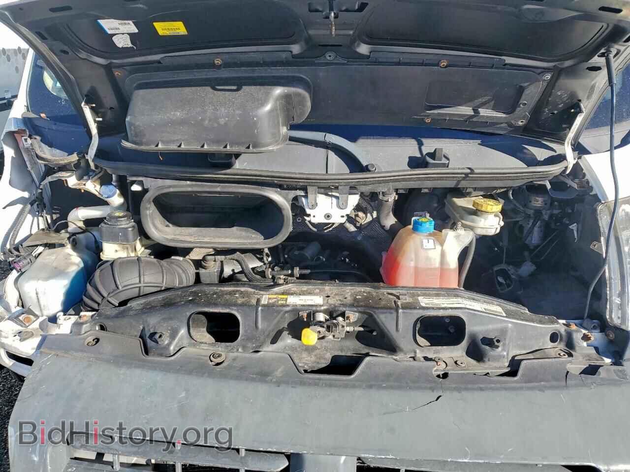 2014 RAM All Models - VIN: 3C6TRVDG7EE122545 - Фото 12