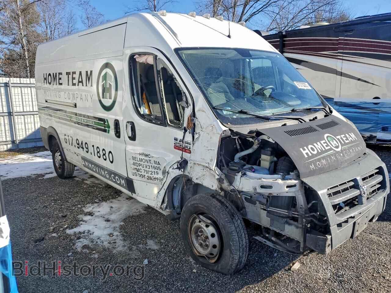 2014 RAM All Models - VIN: 3C6TRVDG7EE122545 - Фото 4