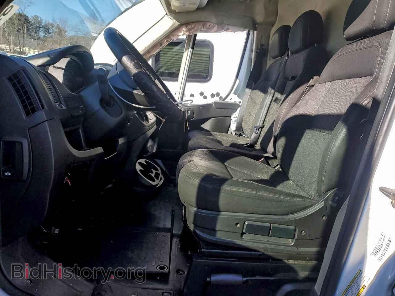 2014 RAM All Models - VIN: 3C6TRVDG7EE122545 - Фото 7