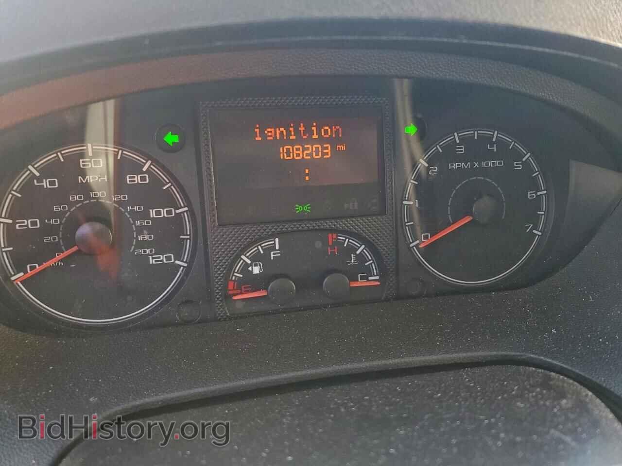 2014 RAM All Models - VIN: 3C6TRVDG7EE122545 - Фото 9
