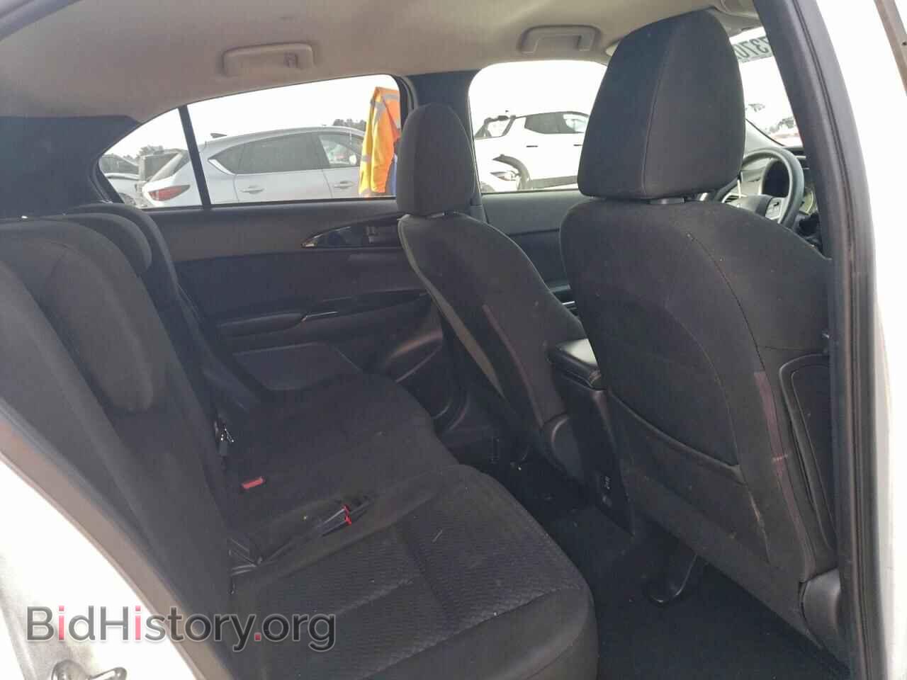 2020 MITSUBISHI ECLIPSE - VIN: JA4AT4AA9LZ028142 - Photo 11