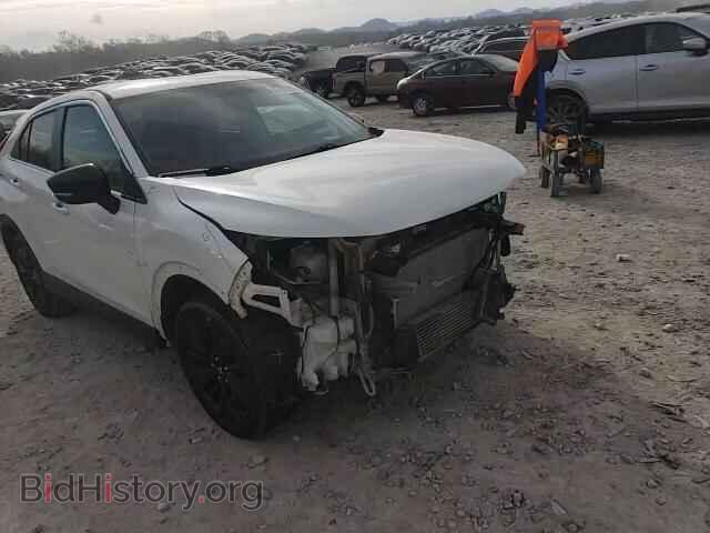 2020 MITSUBISHI ECLIPSE - VIN: JA4AT4AA9LZ028142 - Photo 14