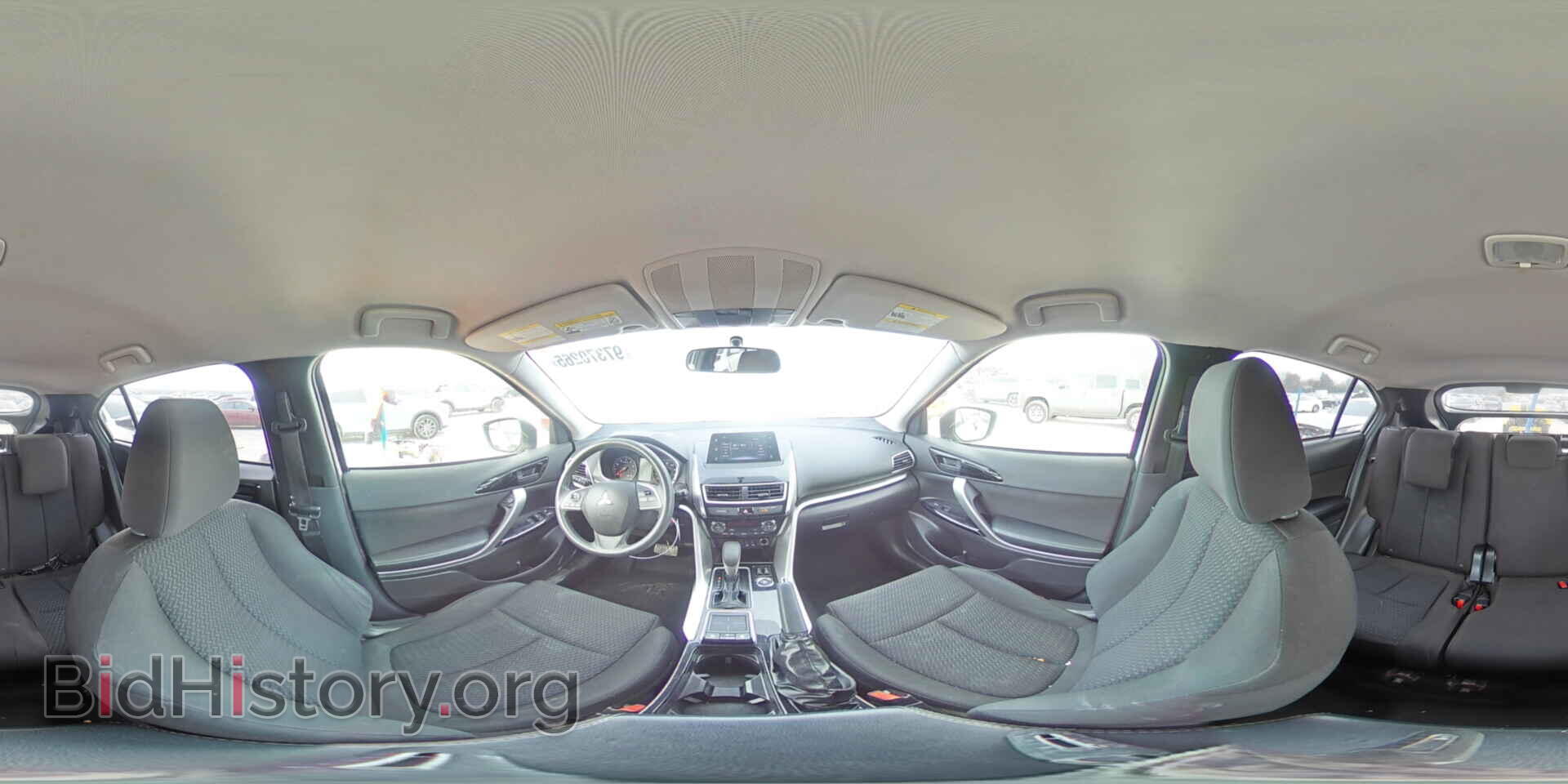 2020 MITSUBISHI ECLIPSE - VIN: JA4AT4AA9LZ028142 - Photo 15