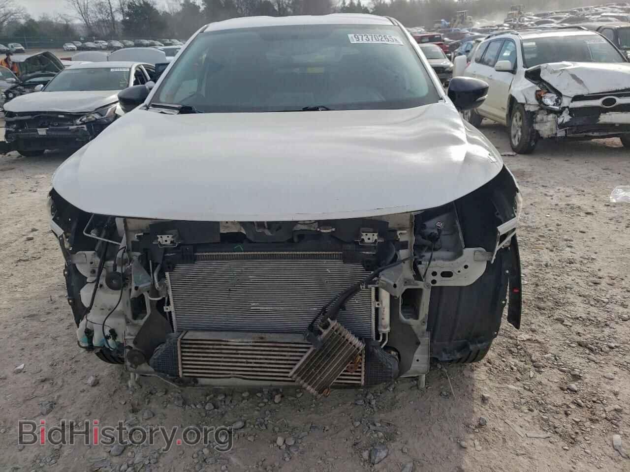 2020 MITSUBISHI ECLIPSE - VIN: JA4AT4AA9LZ028142 - Photo 5