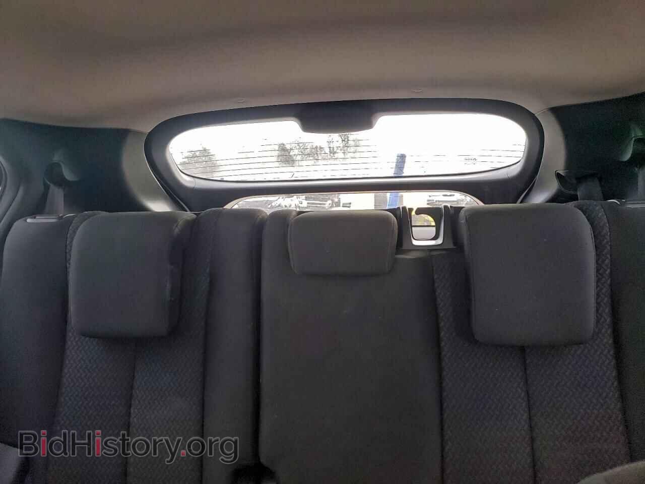 2020 MITSUBISHI ECLIPSE - VIN: JA4AT4AA9LZ028142 - Photo 10