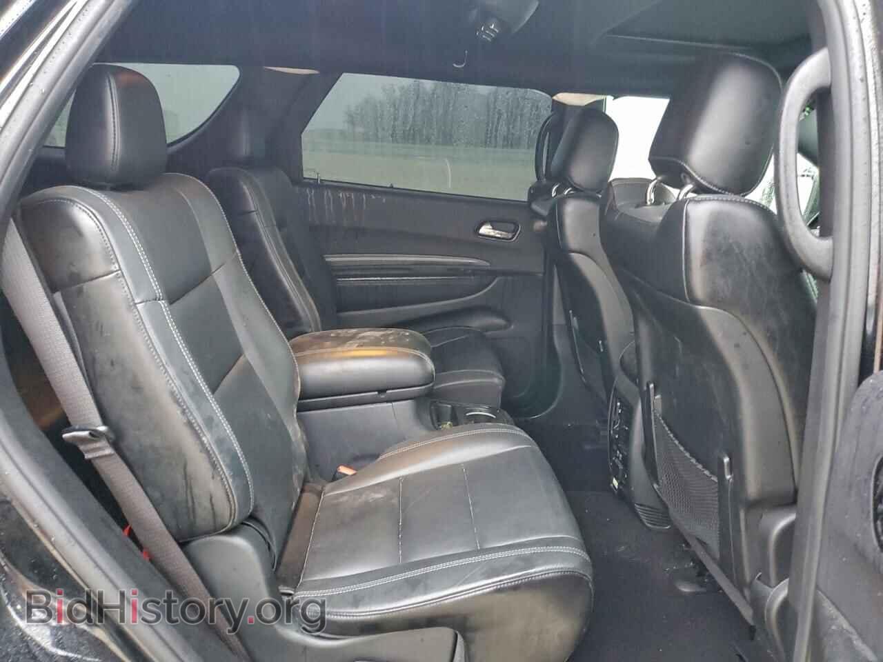 2021 DODGE DURANGO - VIN: 1C4RDHDGXMC519210 - Фото 11