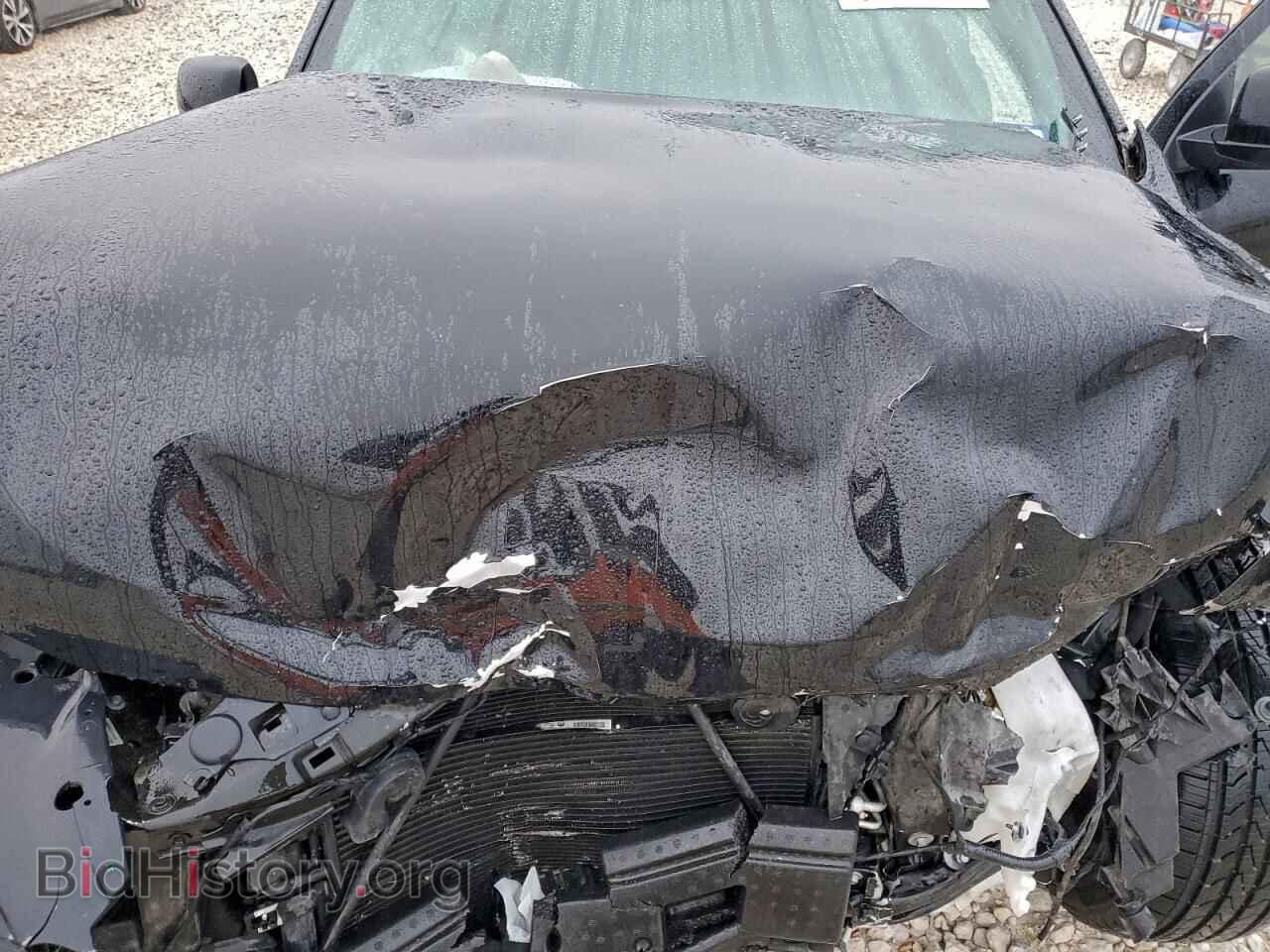 2021 DODGE DURANGO - VIN: 1C4RDHDGXMC519210 - Фото 12
