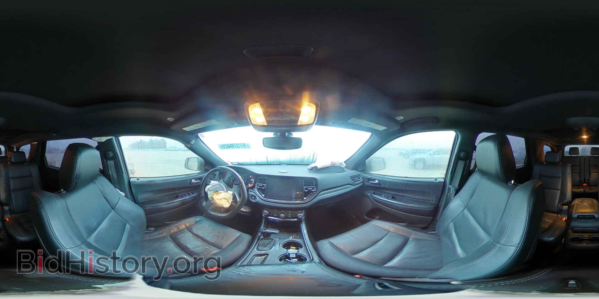 2021 DODGE DURANGO - VIN: 1C4RDHDGXMC519210 - Фото 15