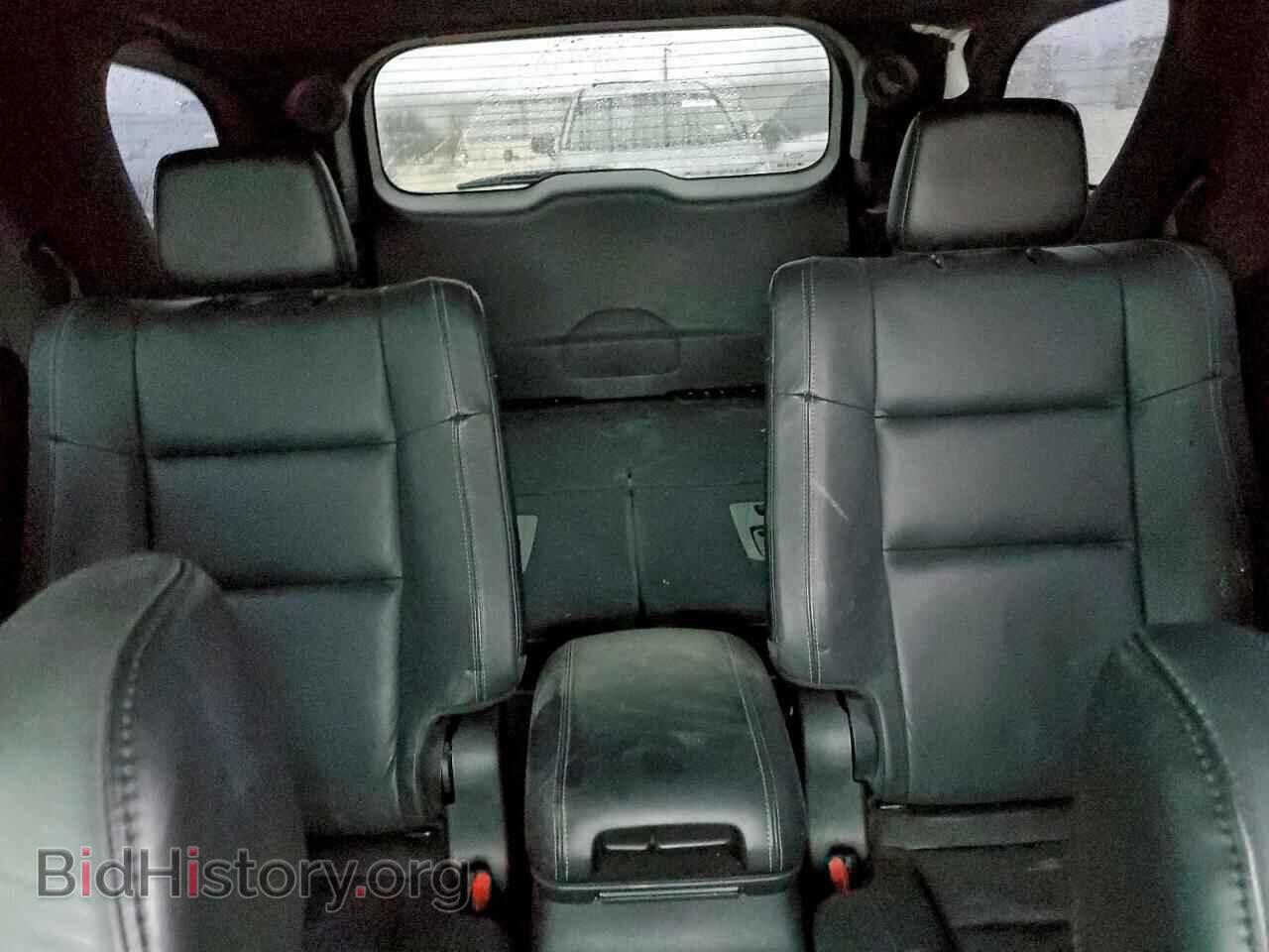 2021 DODGE DURANGO - VIN: 1C4RDHDGXMC519210 - Фото 10