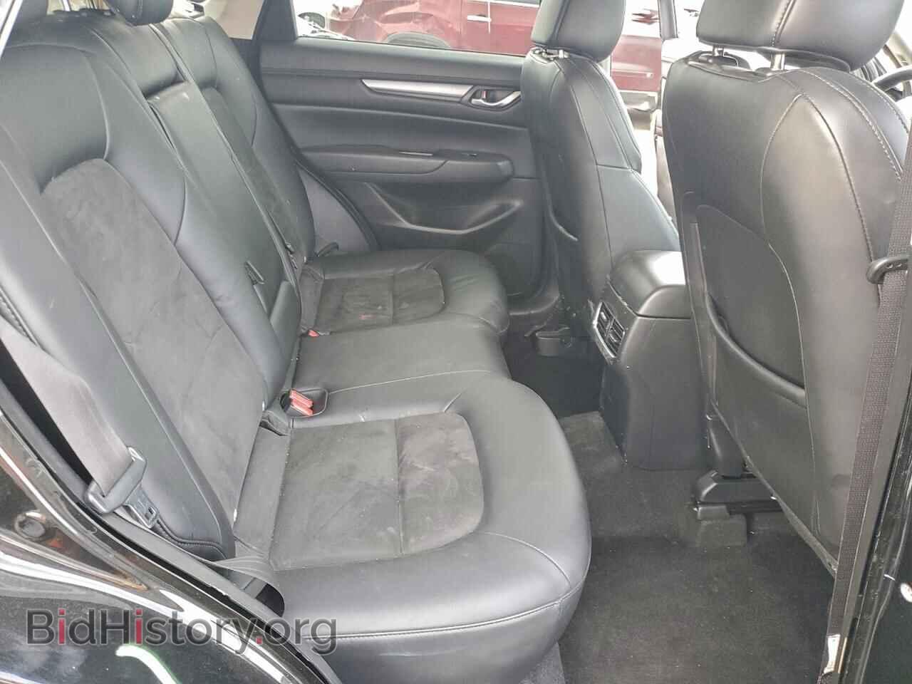2020 MAZDA CX-5 - VIN: JM3KFBCM3L0766852 - Фото 11