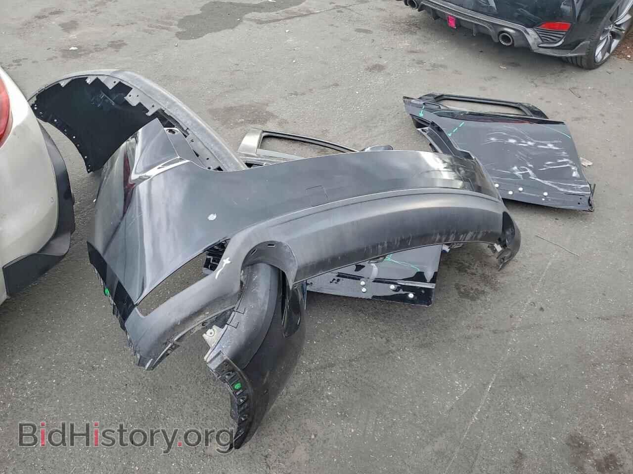 2020 MAZDA CX-5 - VIN: JM3KFBCM3L0766852 - Фото 13