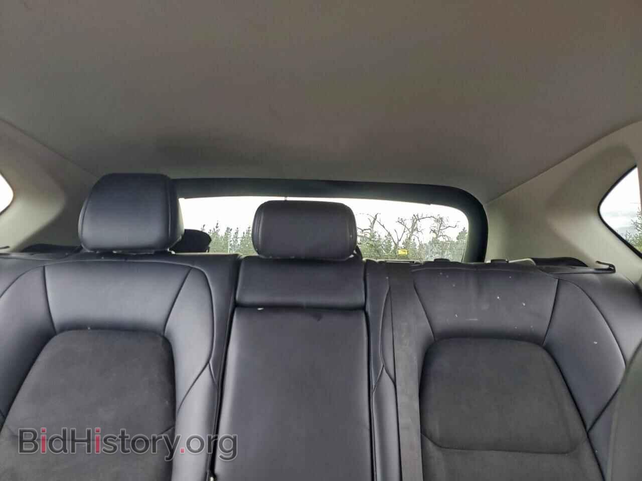 2020 MAZDA CX-5 - VIN: JM3KFBCM3L0766852 - Фото 10