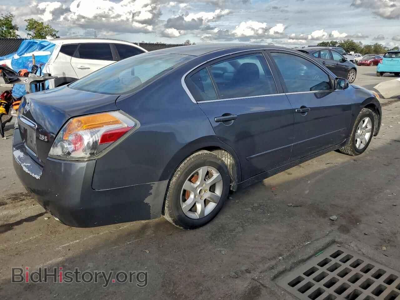 2010 NISSAN ALTIMA - VIN: 1N4AL2AP1AN437227 - Фото 3