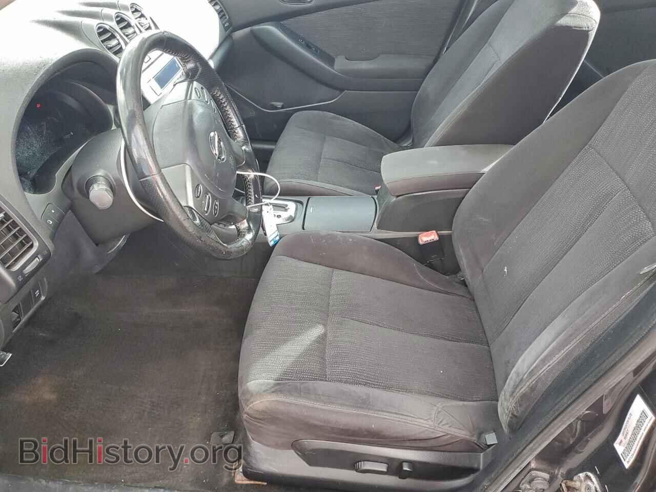 2010 NISSAN ALTIMA - VIN: 1N4AL2AP1AN437227 - Фото 7