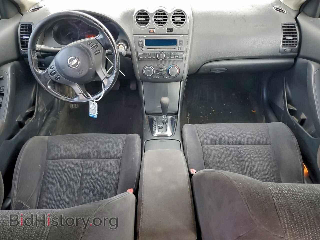 2010 NISSAN ALTIMA - VIN: 1N4AL2AP1AN437227 - Фото 8