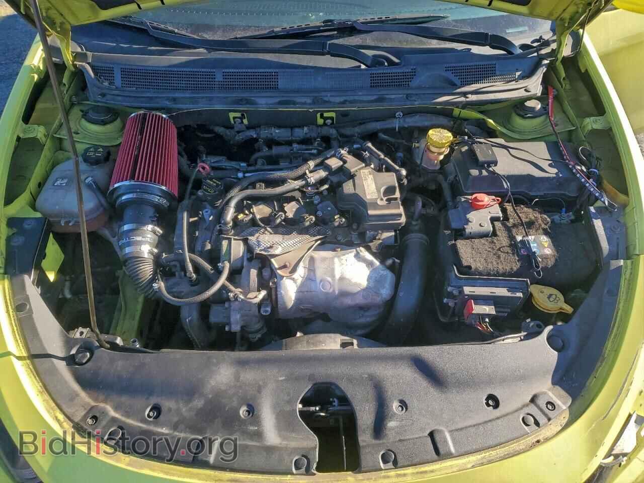 2013 DODGE DART - VIN: 1C3CDFBH4DD182392 - Фото 11