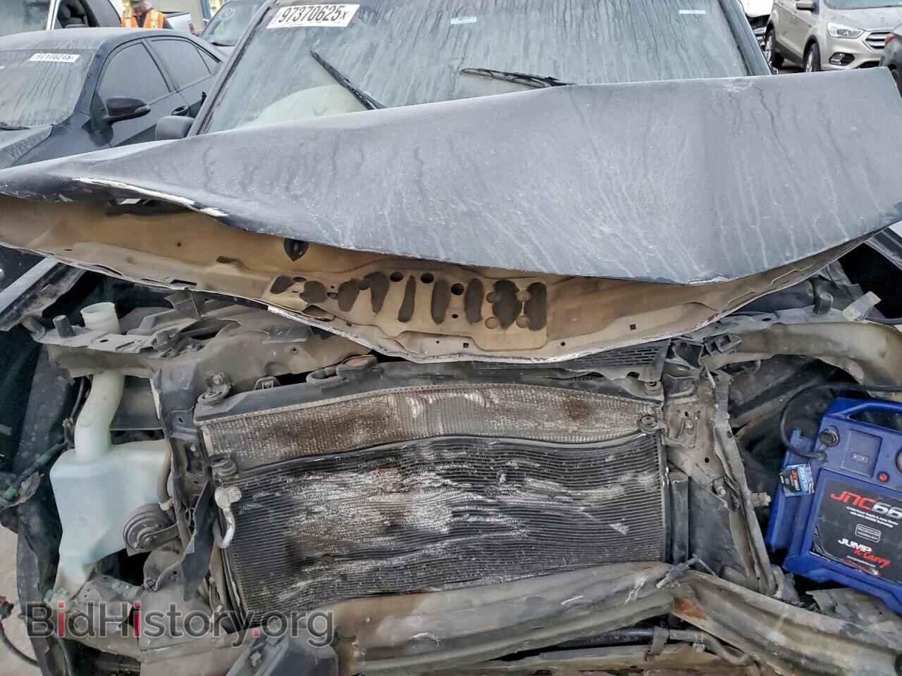 2013 HONDA PILOT - VIN: 5FNYF3H51DB037083 - Фото 12