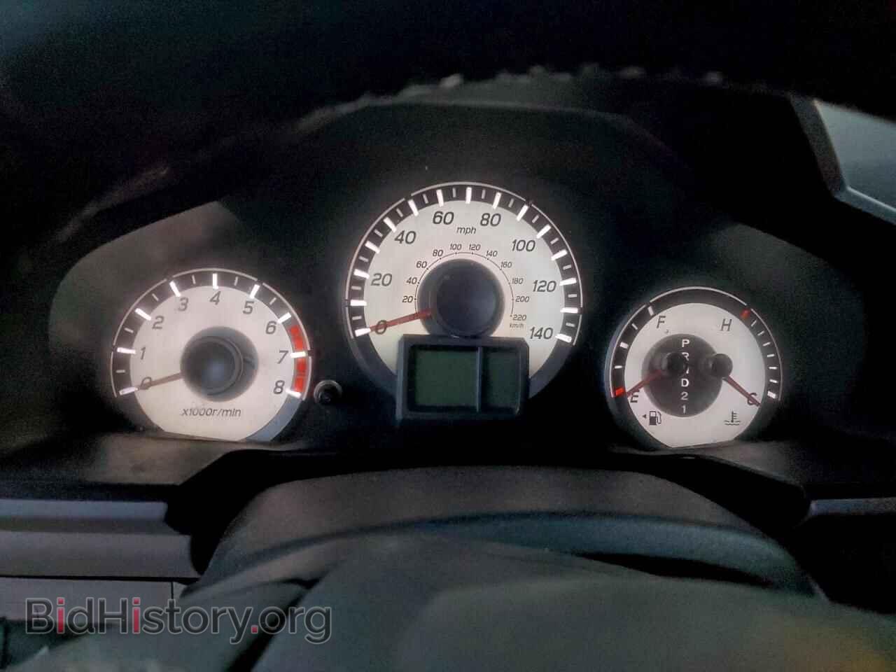 2013 HONDA PILOT - VIN: 5FNYF3H51DB037083 - Фото 9