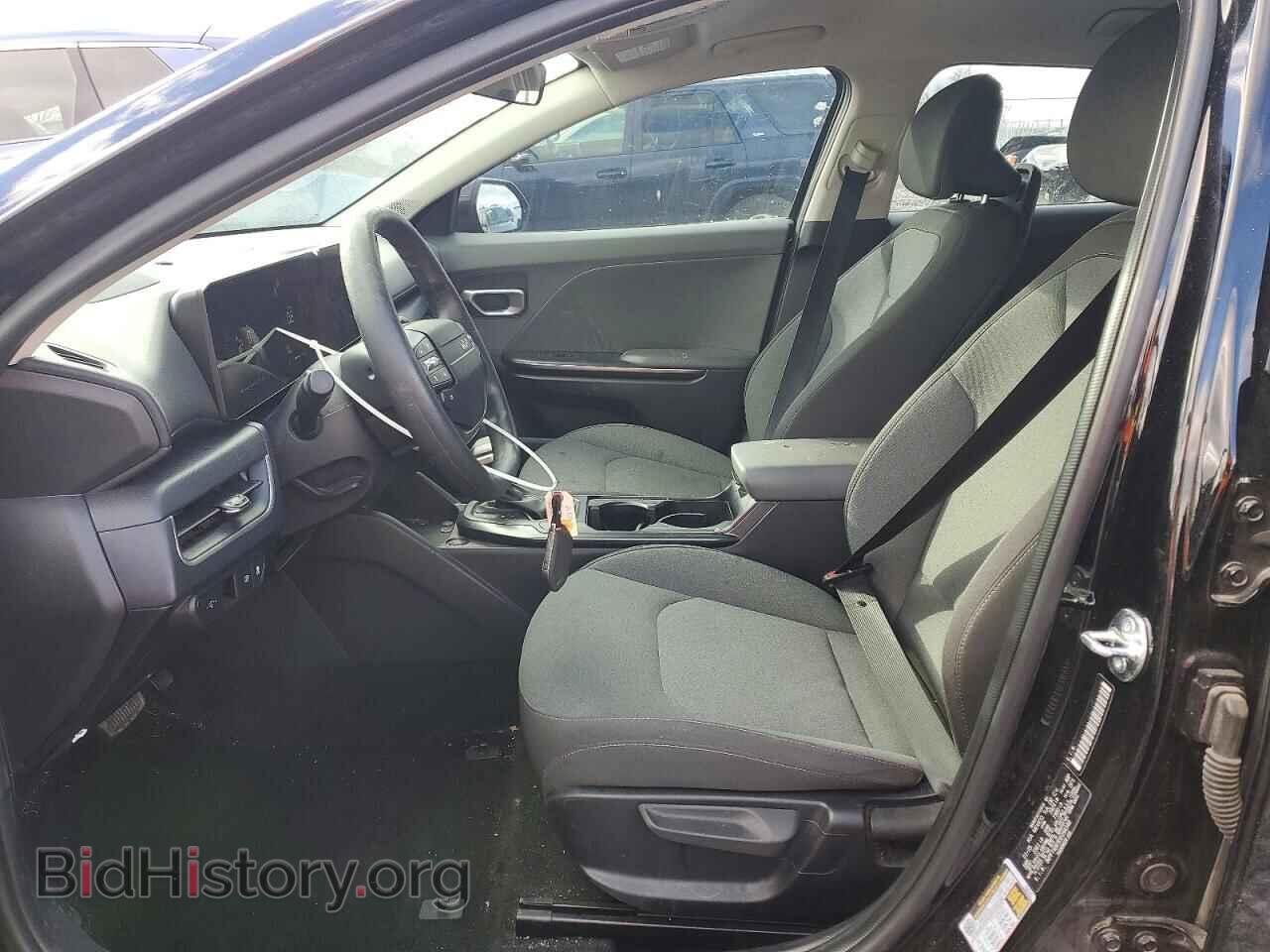 2025 KIA K4 LX - VIN: 3KPFT4DE9SE094548 - Фото 7