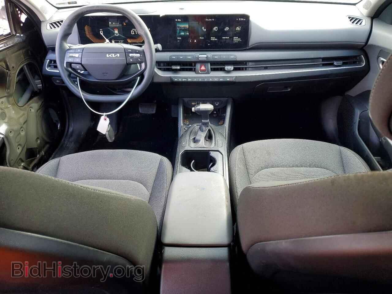 2025 KIA K4 LX - VIN: 3KPFT4DE9SE094548 - Фото 8