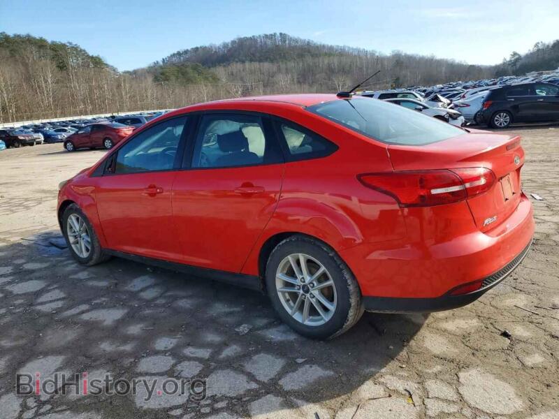 2017 Ford FOCUS (VIN 1FADP3F20HL276279) — photo 2 of 14