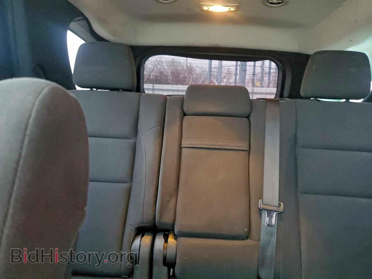 2016 DODGE DURANGO - VIN: 1C4SDJFT8GC369914 - Photo 10