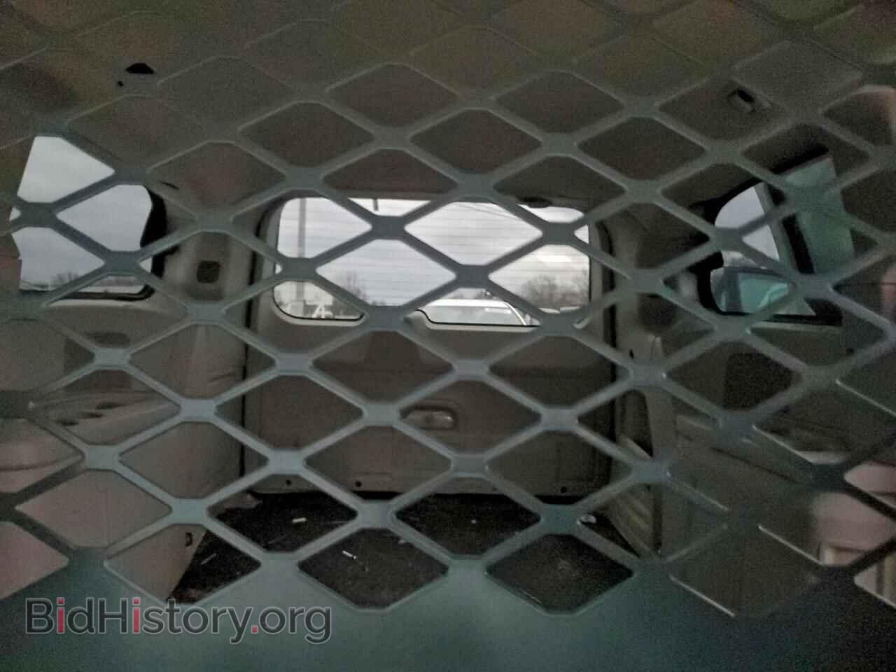 2011 DODGE CARAVAN - VIN: 2D4RN1AG8BR600772 - Фото 10