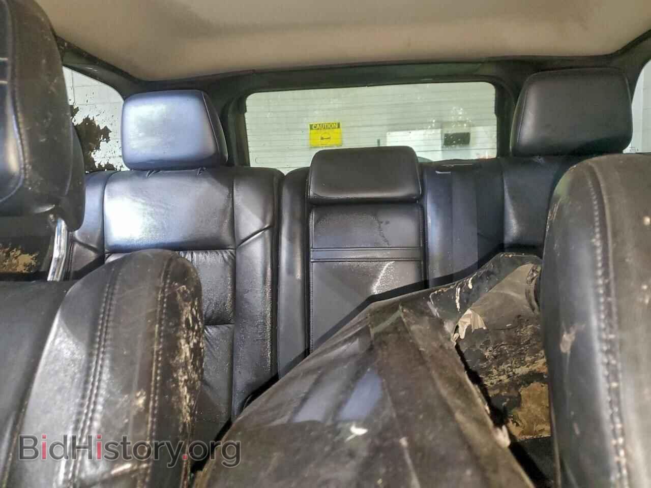 2012 JEEP CHEROKEE - VIN: 1C4RJFAG3CC111440 - Фото 10