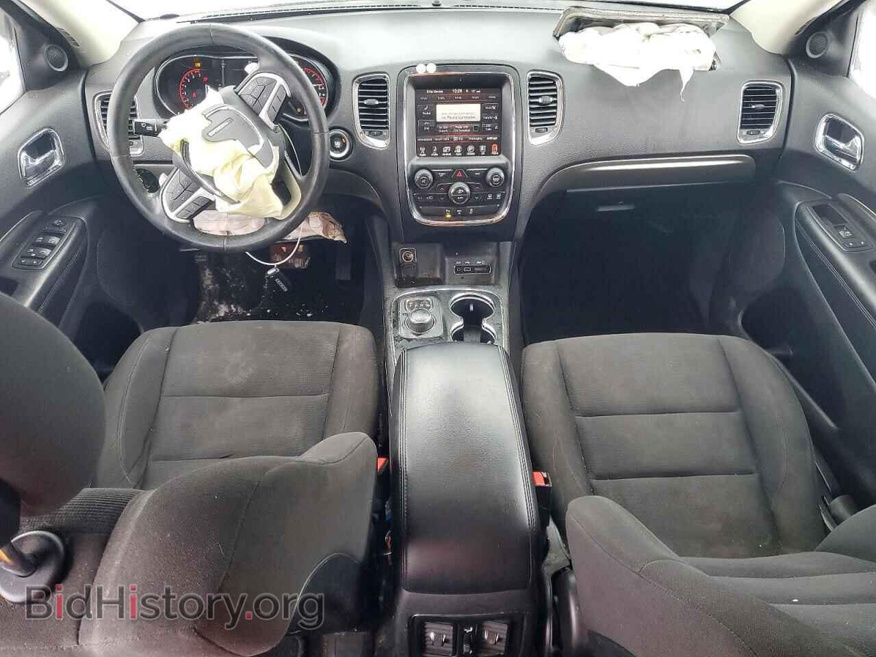 2014 DODGE DURANGO - VIN: 1C4RDJAG3EC576801 - Photo 8