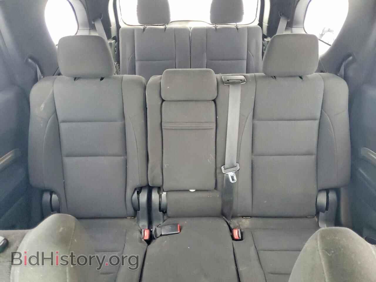 2014 DODGE DURANGO - VIN: 1C4RDJAG3EC576801 - Photo 10