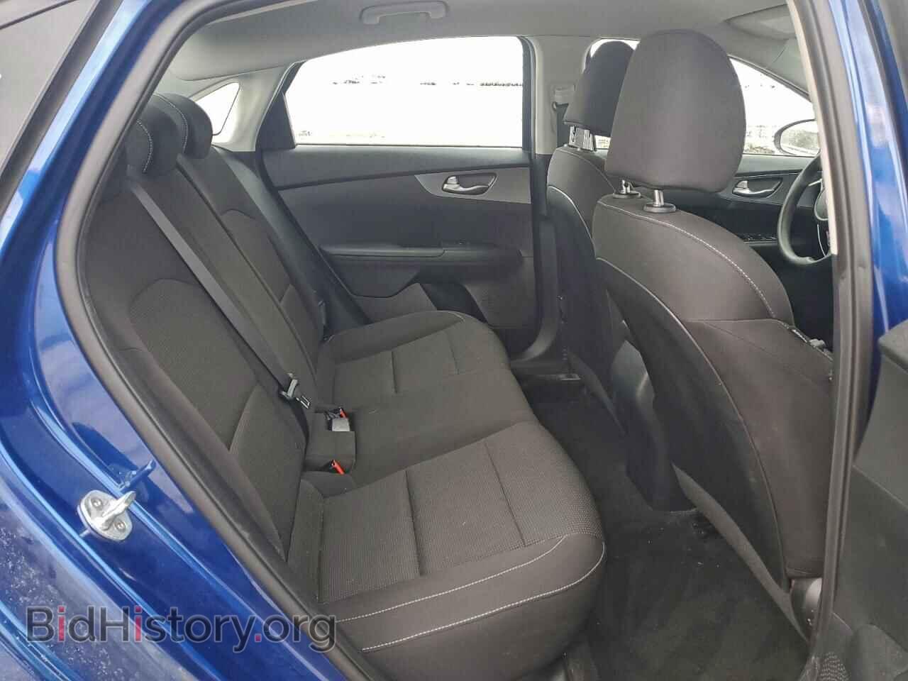 2020 KIA FORTE - VIN: 3KPF24AD4LE262290 - Фото 10