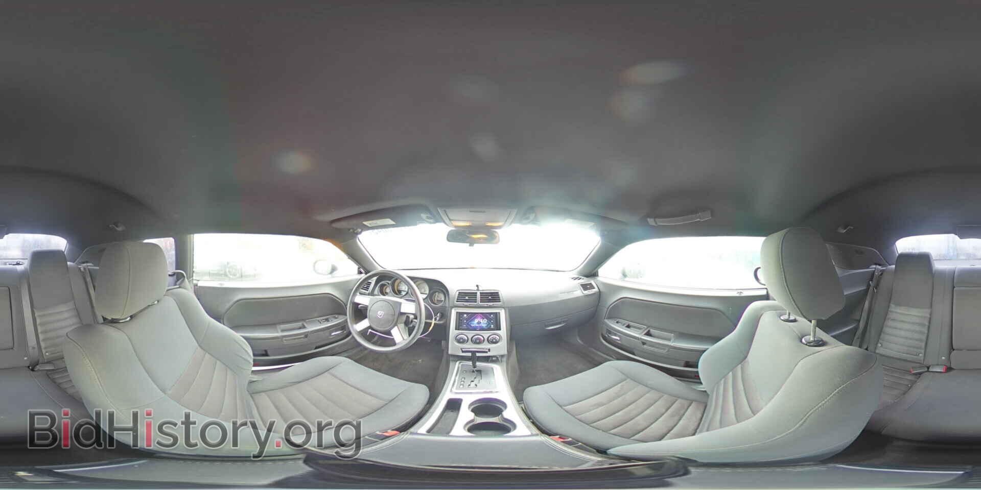 2010 DODGE CHALLENGER - VIN: 2B3CJ4DV1AH270098 - Фото 14