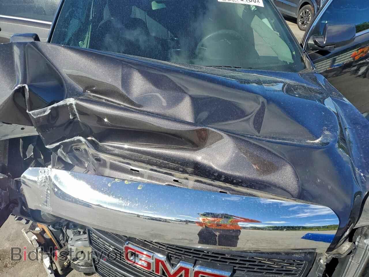2015 GMC TERRAIN - VIN: 2GKALMEK1F6228123 - Photo 12