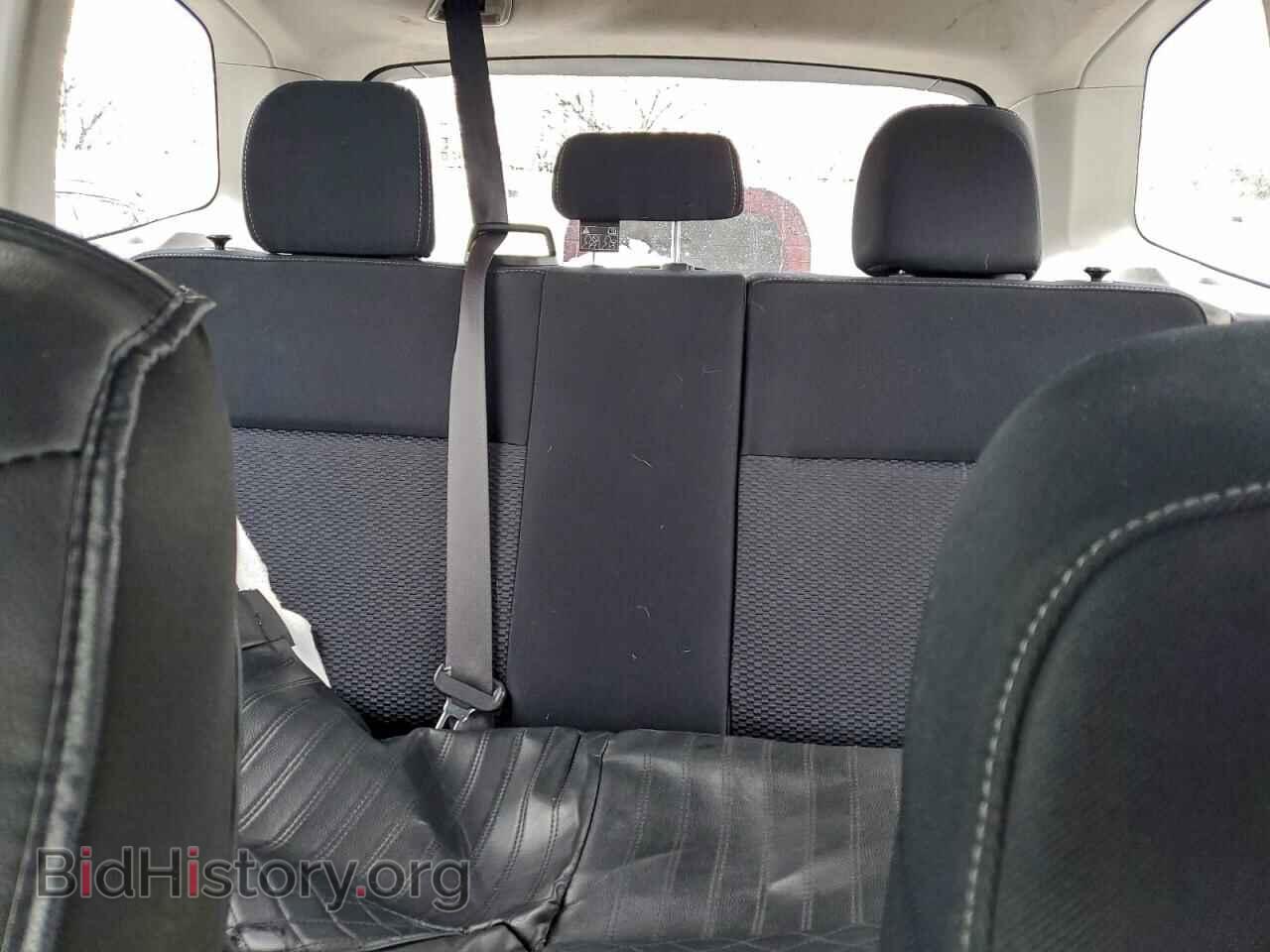 2016 SUBARU FORESTER - VIN: JF2SJABC3GH479210 - Фото 10