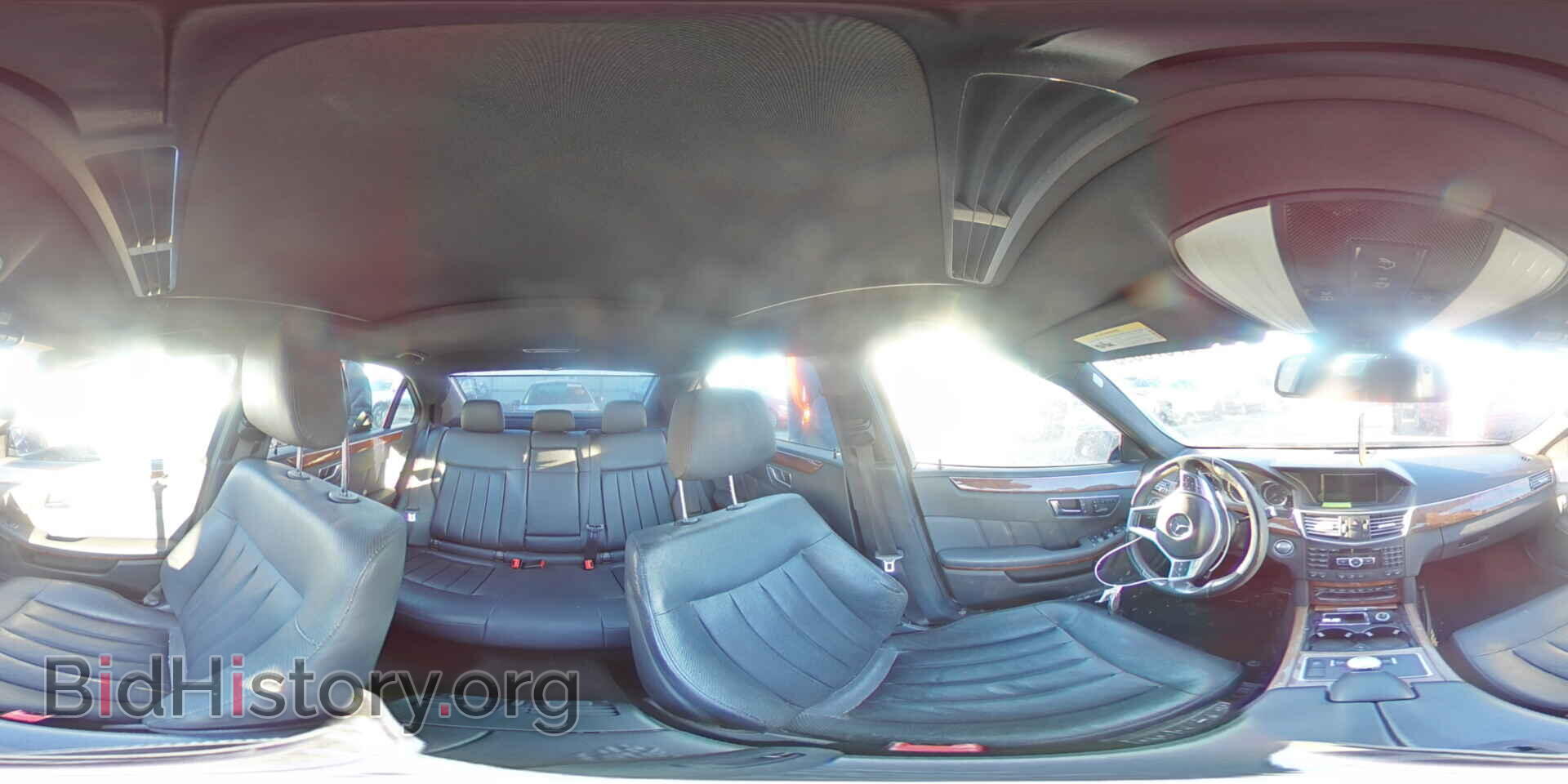 2013 MERCEDES-BENZ E-CLASS - VIN: WDDHF9BB3DA742046 - Фото 14