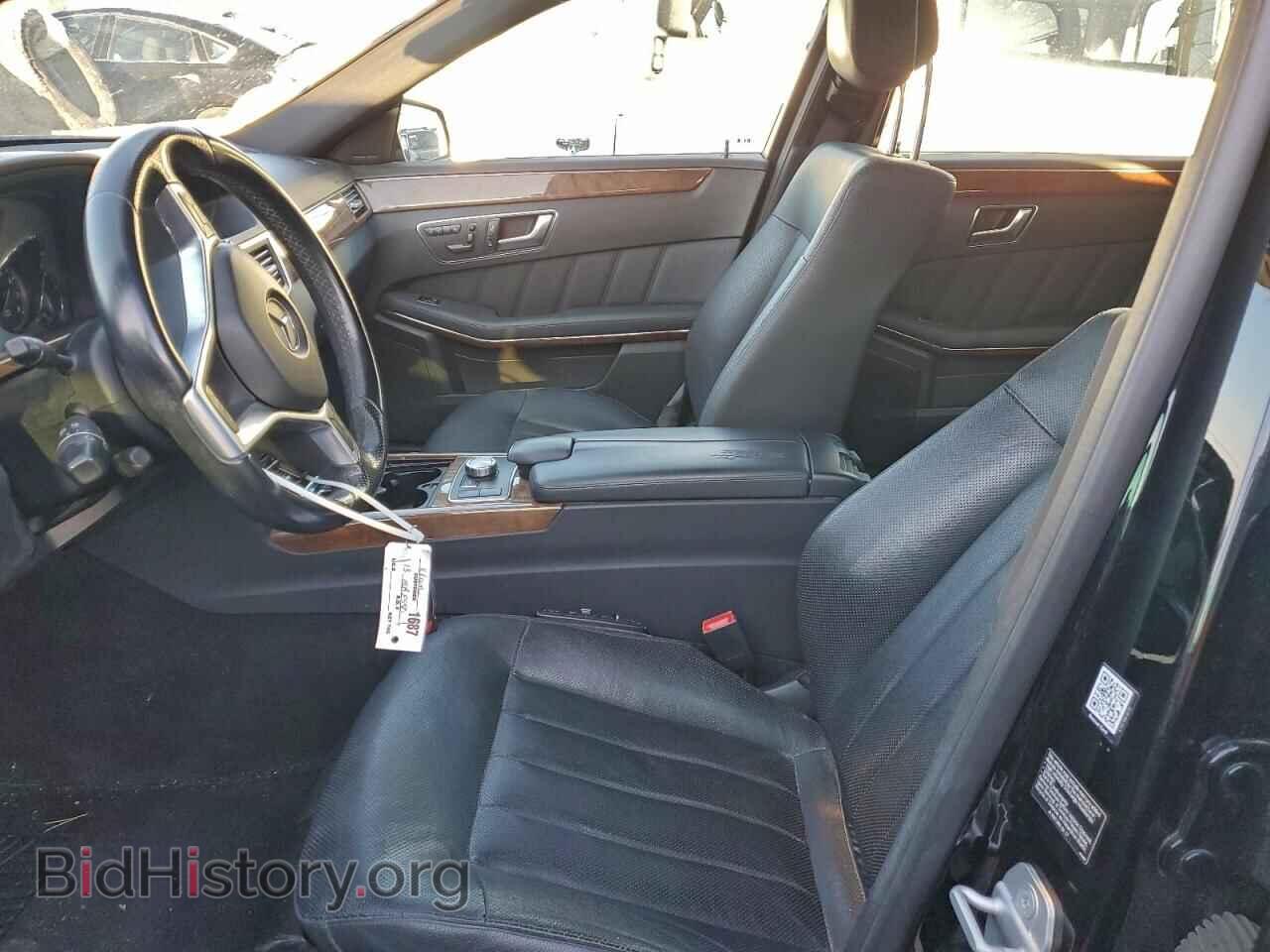 2013 MERCEDES-BENZ E-CLASS - VIN: WDDHF9BB3DA742046 - Фото 7