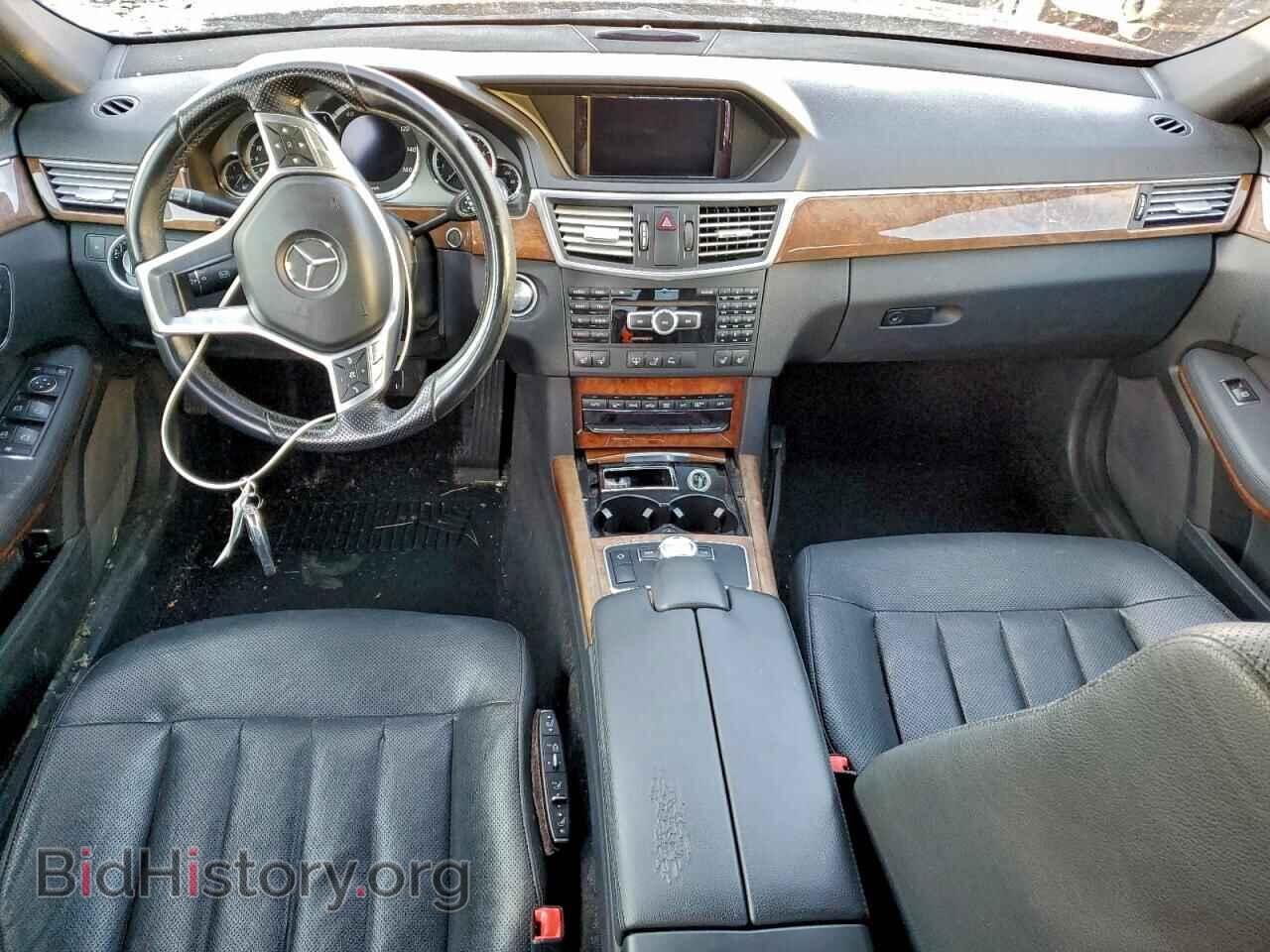 2013 MERCEDES-BENZ E-CLASS - VIN: WDDHF9BB3DA742046 - Фото 8