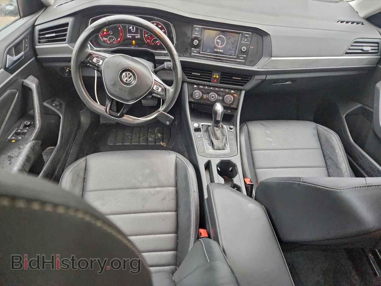 2021 VOLKSWAGEN JETTA - VIN: 3VWC57BU2MM095068 - Фото 8