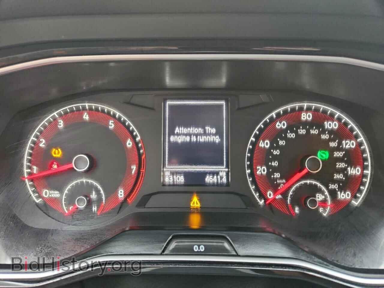 2021 VOLKSWAGEN JETTA - VIN: 3VWC57BU2MM095068 - Фото 9