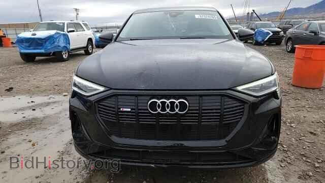 2021 AUDI E-TRON - VIN: WA13AAGE6MB038399 - Photo 14
