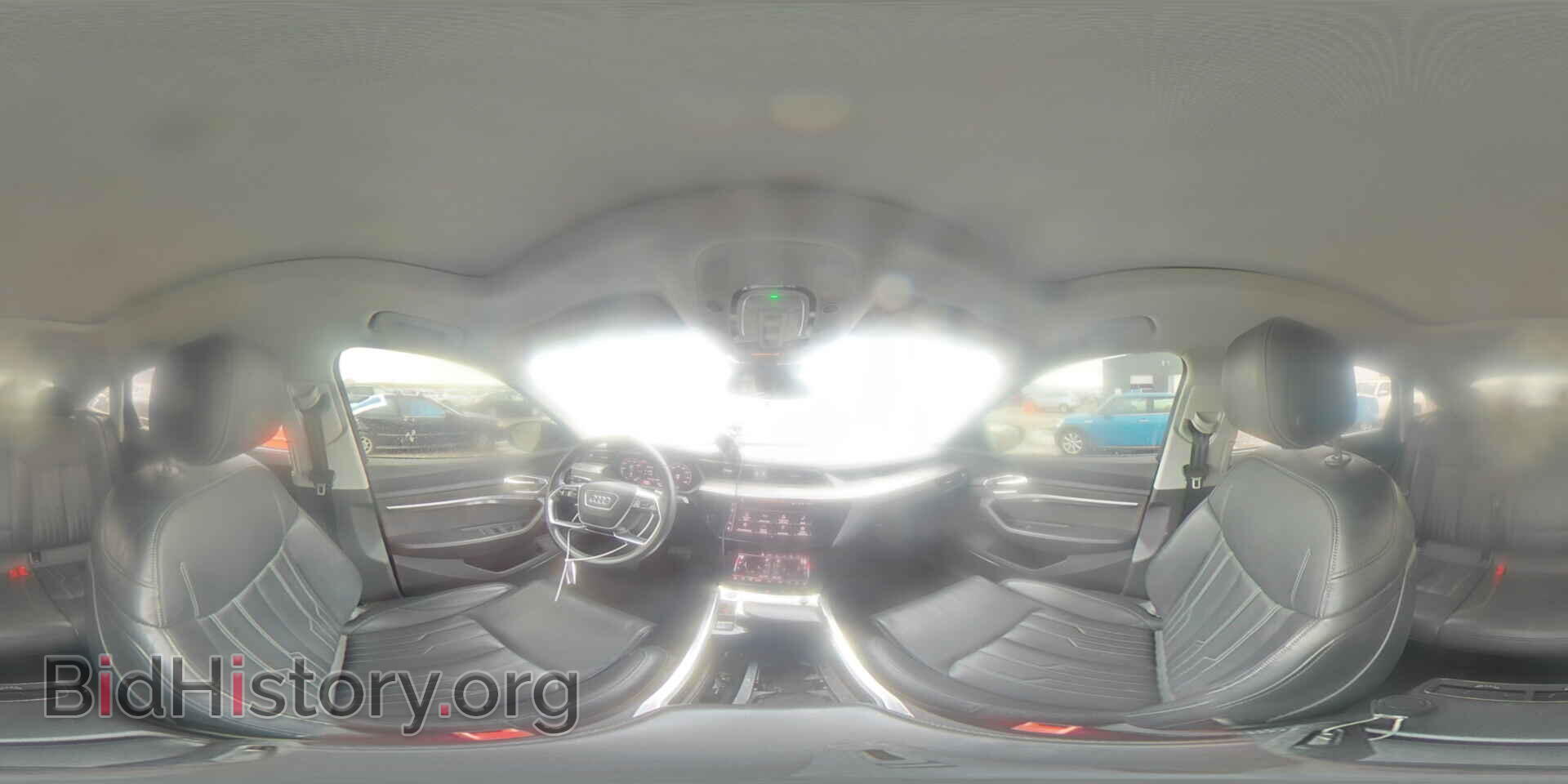 2021 AUDI E-TRON - VIN: WA13AAGE6MB038399 - Photo 15
