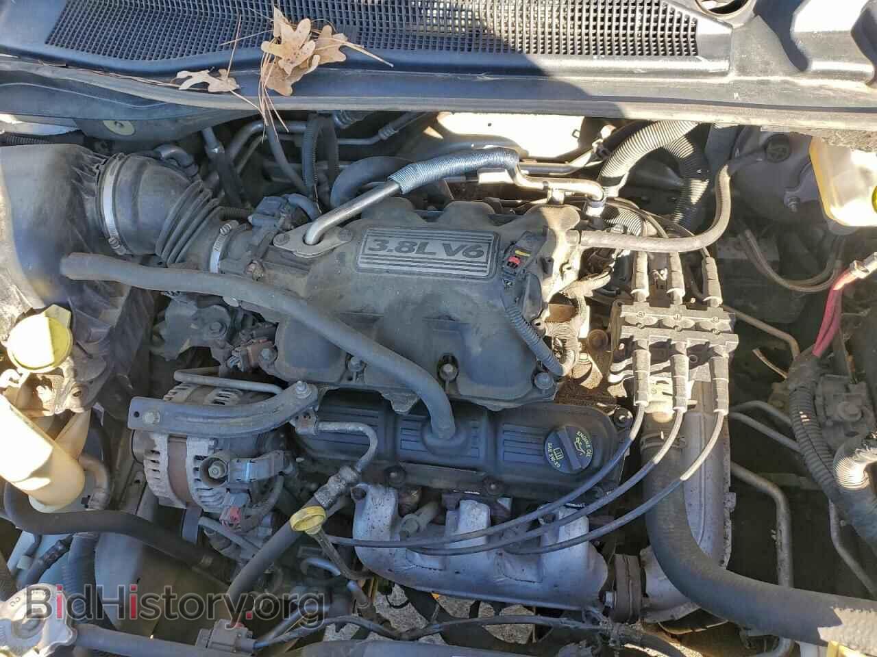 2010 DODGE CARAVAN - VIN: 2D4RN5D14AR177797 - Фото 12