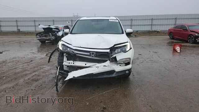 2017 HONDA PILOT - VIN: 5FNYF5H56HB044273 - Фото 14